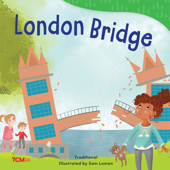 London Bridge,  (Paperback)
