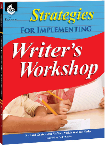 Strategies for Implementing Writer's Workshop,  (Paperback)