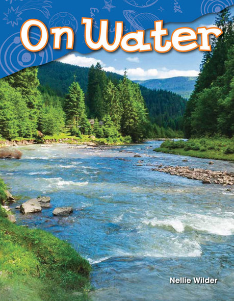 On Water,  (Paperback)