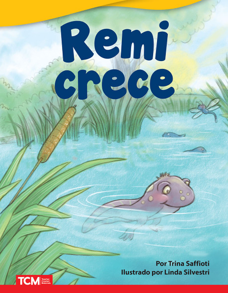 Remi crece,  (Paperback) Remi crece,  (Paperback)