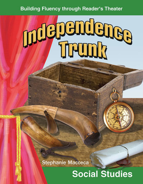 Independence Trunk,  (Paperback) Independence Trunk,  (Paperback)
