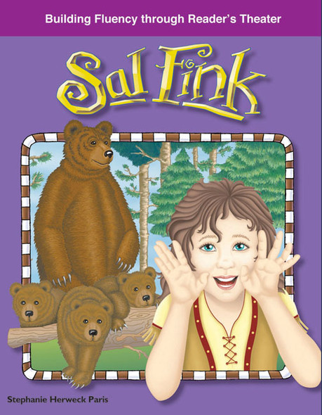 Sal Fink,  (Paperback) Sal Fink,  (Paperback)