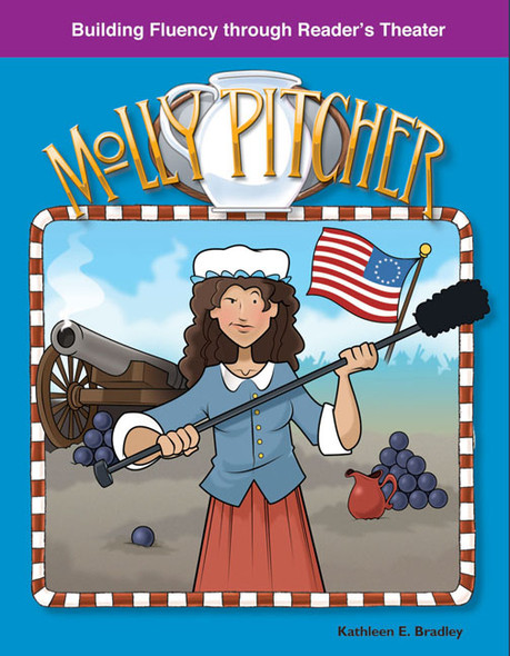 Molly Pitcher,  (Paperback) Molly Pitcher,  (Paperback)