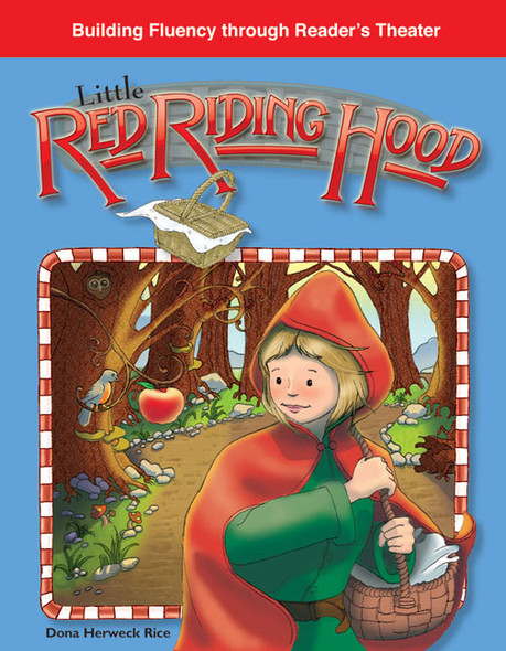 Little Red Riding Hood,  (Paperback) Little Red Riding Hood,  (Paperback)
