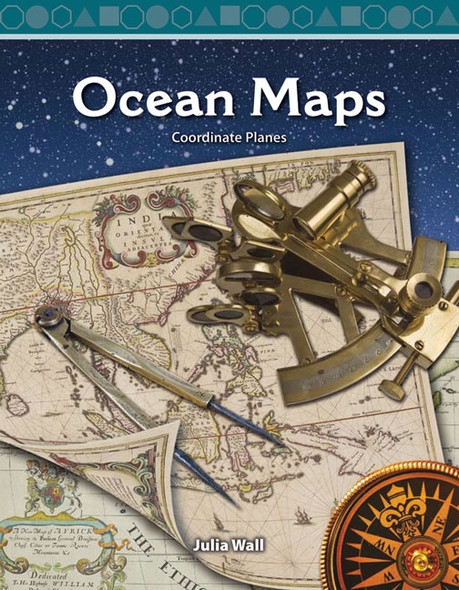 Ocean Maps,  (Paperback) Ocean Maps,  (Paperback)