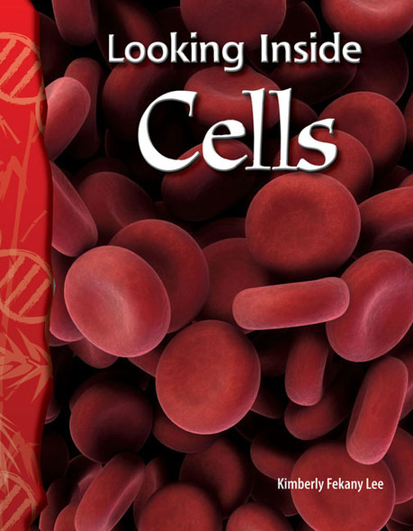 Looking Inside Cells,  (Paperback)