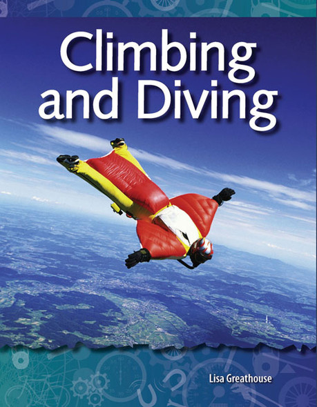 Climbing and Diving,  (Paperback) Climbing and Diving,  (Paperback)