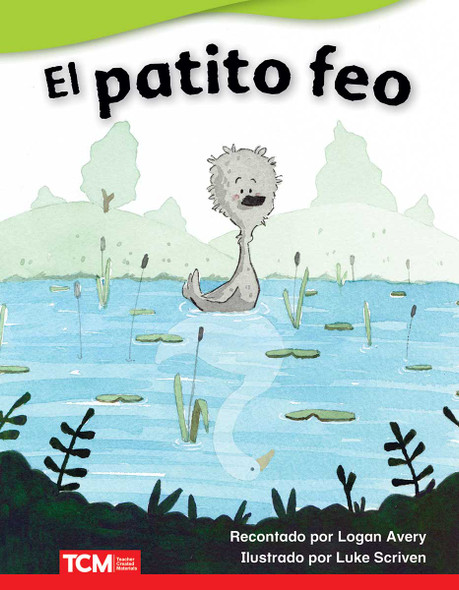 patito feo,  (Paperback) patito feo,  (Paperback)