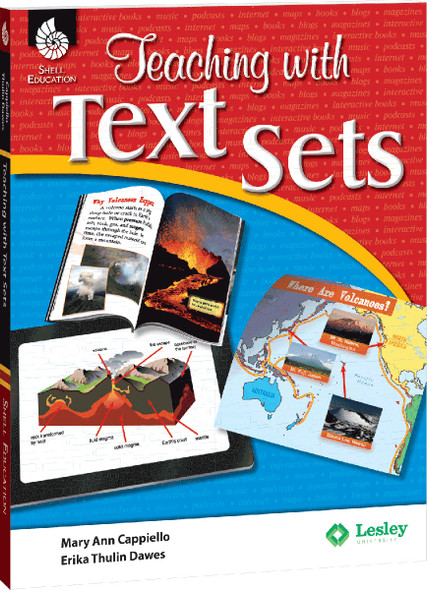 Teaching with Text Sets,  (Paperback)