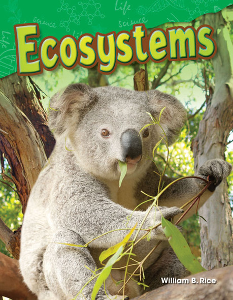 Ecosystems,  (Paperback) Ecosystems,  (Paperback)