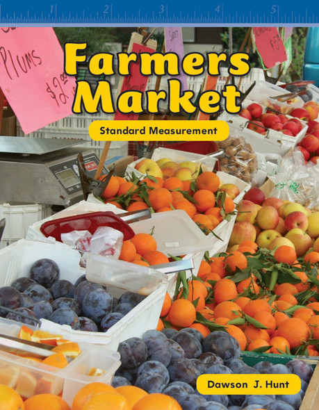 Farmers Market,  (Paperback) Farmers Market,  (Paperback)