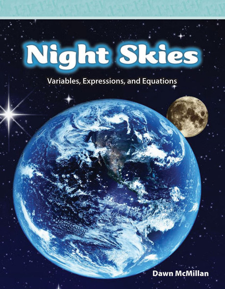 Night Skies,  (Paperback) Night Skies,  (Paperback)