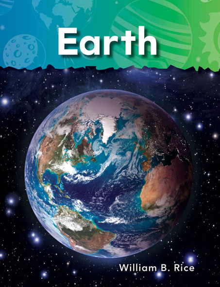 Earth,  (Paperback)