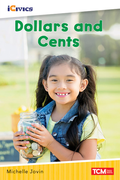 Dollars and Cents,  (Paperback) Dollars and Cents,  (Paperback)