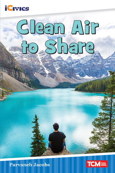 Clean Air to Share,  (Paperback) Clean Air to Share,  (Paperback)
