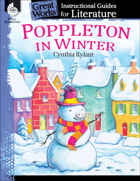 Poppleton in Winter, An Instructional Guide for Literature (Paperback) Poppleton in Winter, An Instructional Guide for Literature (Paperback)