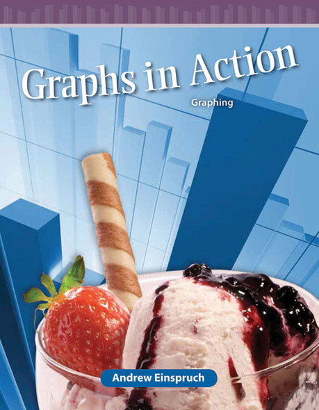 Graphs in Action,  (Paperback) Graphs in Action,  (Paperback)
