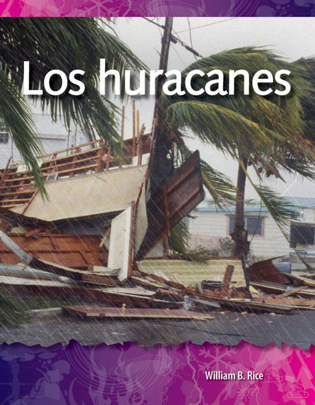 huracanes,  (Paperback) huracanes,  (Paperback)