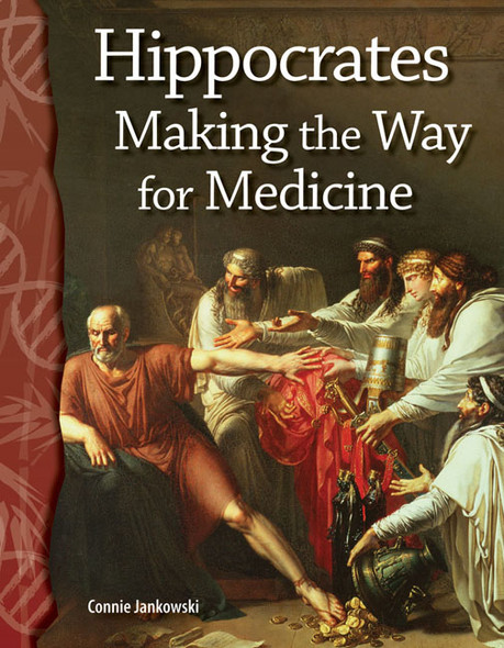 Hippocrates, Making the Way for Medicine (Paperback) Hippocrates, Making the Way for Medicine (Paperback)