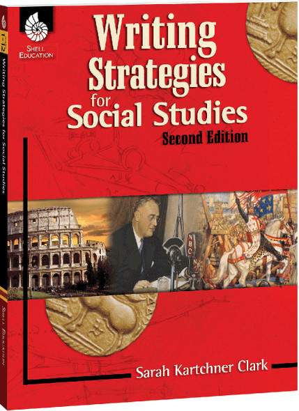 Writing Strategies for Social Studies,  (Paperback) Writing Strategies for Social Studies,  (Paperback)