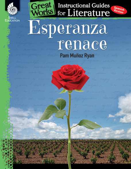 Esperanza renace, An Instructional Guide for Literature (Paperback)