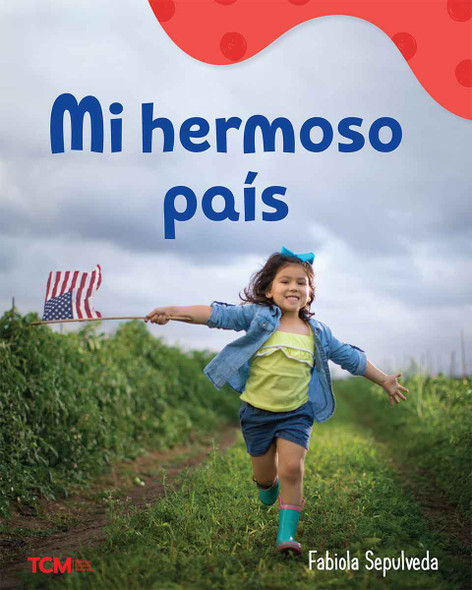 Mi hermoso paÃs, A Wordless Nonfiction Book (Paperback) Mi hermoso paÃs, A Wordless Nonfiction Book (Paperback)