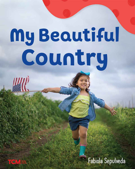 My Beautiful Country, A Wordless Nonfiction Book (Paperback) My Beautiful Country, A Wordless Nonfiction Book (Paperback)