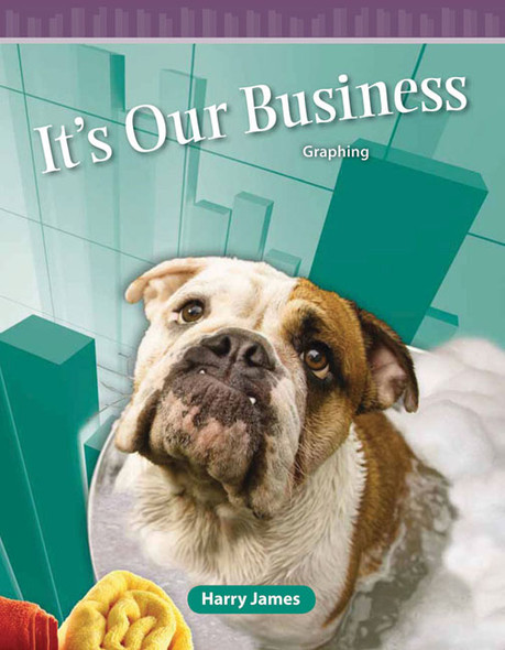 It's Our Business,  (Paperback) It's Our Business,  (Paperback)