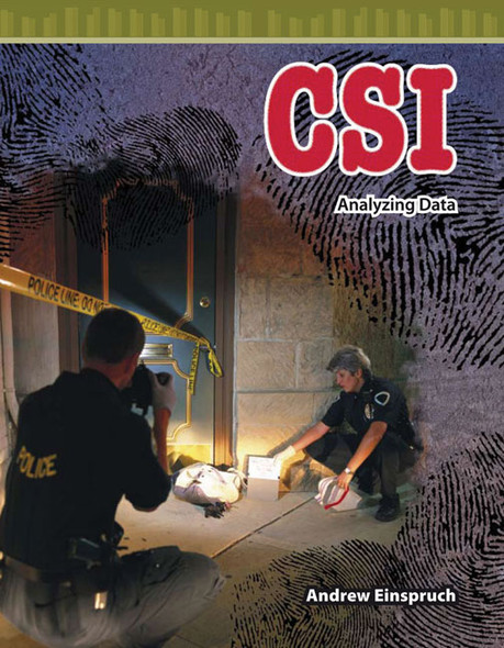 CSI,  (Paperback) CSI,  (Paperback)