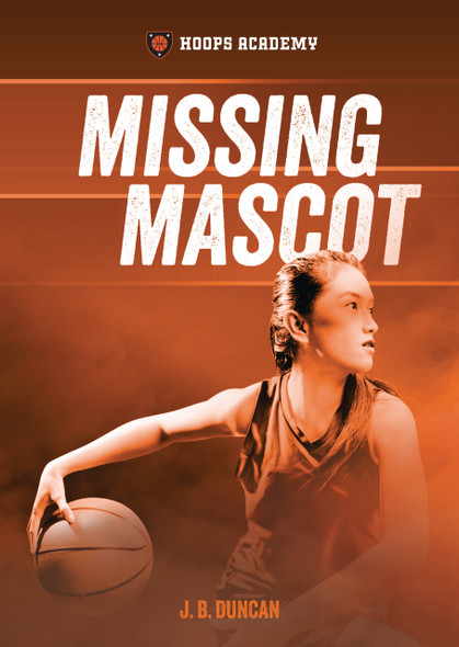 Missing Mascot (Library Binding)