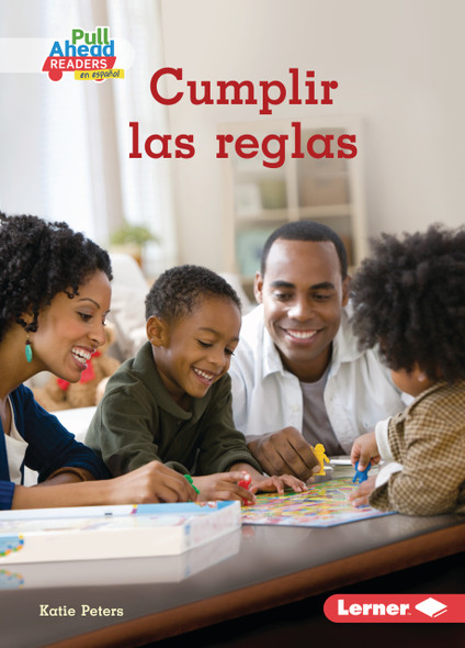 Cumplir las reglas (Following the Rules) (Paperback)