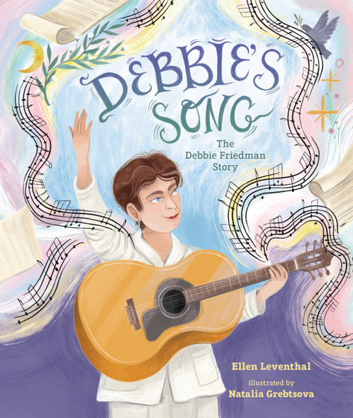 Debbie's Song (Library Binding)