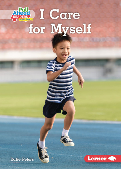 I Care for Myself (Paperback)