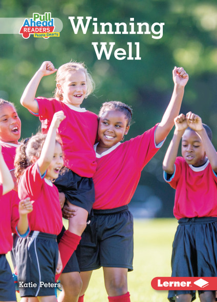 Winning Well (Paperback) Winning Well (Paperback)