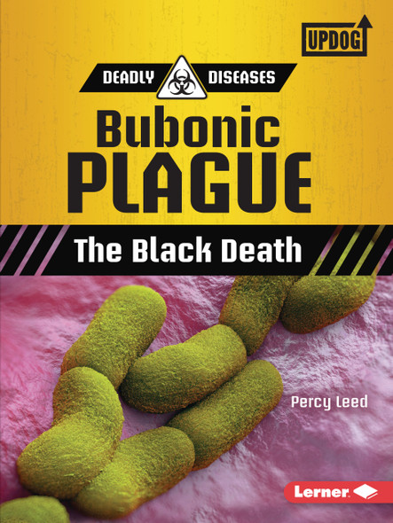 Bubonic Plague: The Black Death (Paperback) Bubonic Plague: The Black Death (Paperback)