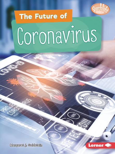The Future of Coronavirus (Paperback) The Future of Coronavirus (Paperback)