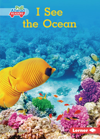 I See the Ocean (Paperback) I See the Ocean (Paperback)