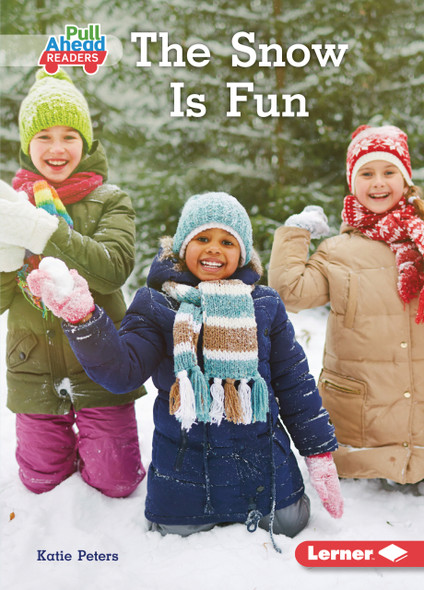 The Snow Is Fun (Paperback)