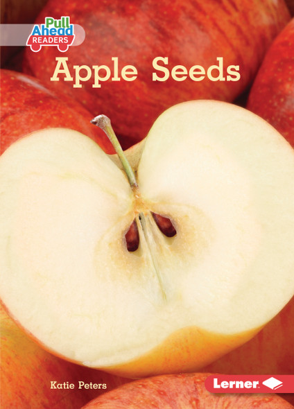 Apple Seeds (Paperback) Apple Seeds (Paperback)