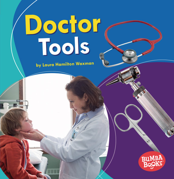 Doctor Tools (Paperback)