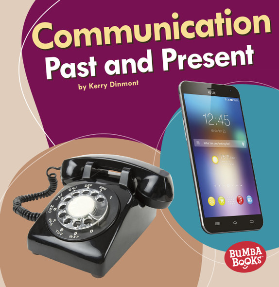 Communication Past and Present (Paperback)