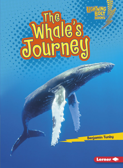 The Whale's Journey (Paperback)