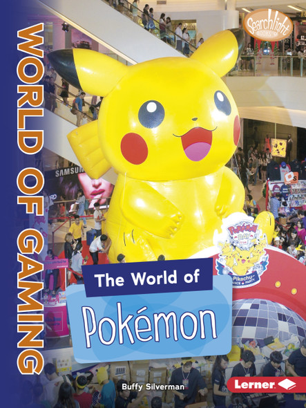 The World of Pokémon (Paperback)