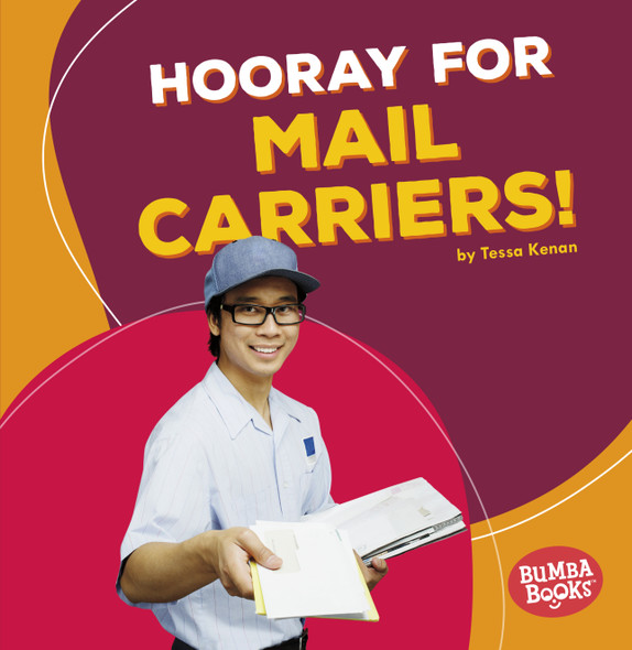 Hooray for Mail Carriers! (Paperback)