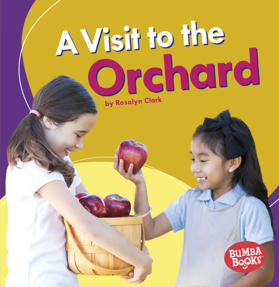 A Visit to the Orchard (Paperback)