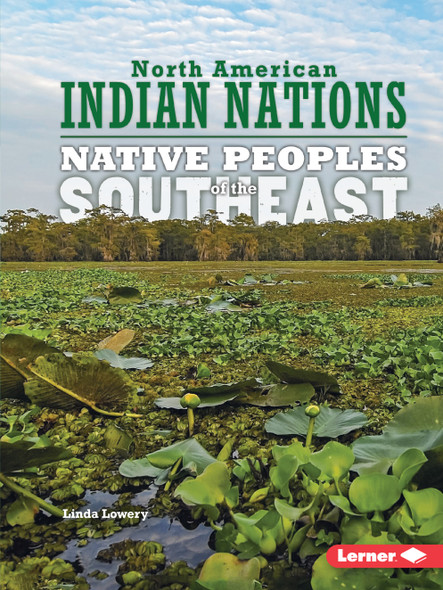 Native Peoples of the Southeast (Paperback)