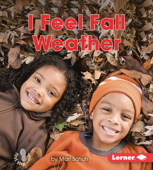I Feel Fall Weather (Paperback)