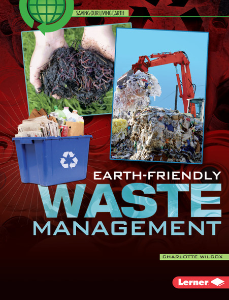 Earth-Friendly Waste Management (Paperback)