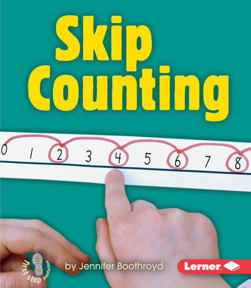 Skip Counting (Paperback)