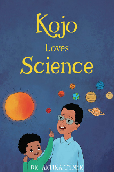 Kojo Loves Science (Paperback) by Artika R. Tyner